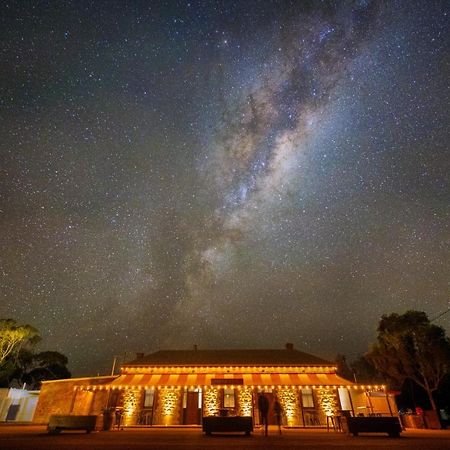 Prairie Hotel Parachilna Kültér fotó